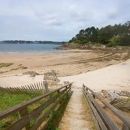 Vue A Kerfany 公寓 Moëlan-sur-Mer