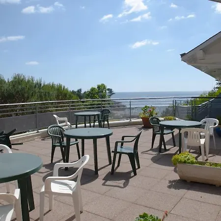 公寓 Vue A Kerfany Moëlan-sur-Mer