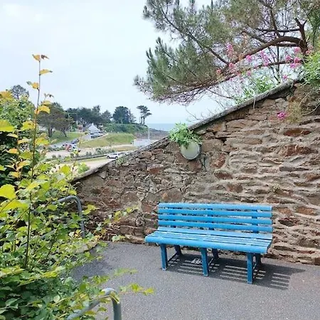 Vue A Kerfany * Moëlan-sur-Mer